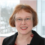 Prof. Dr. Johanna Lasonen, USA