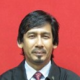 Prof. Dr. Ramlee Bin Mustapha, Malaysia